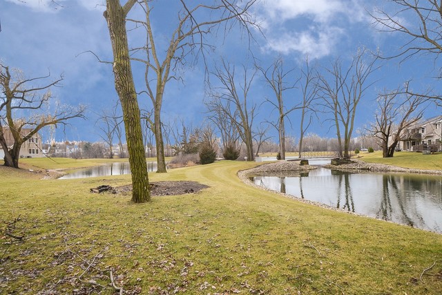 963 Hidden Lake Drive