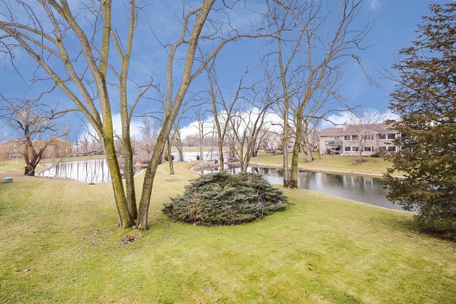 963 Hidden Lake Drive