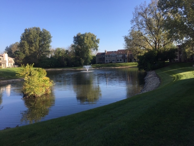 963 Hidden Lake Drive