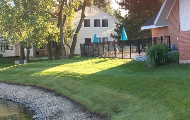 963 Hidden Lake Drive