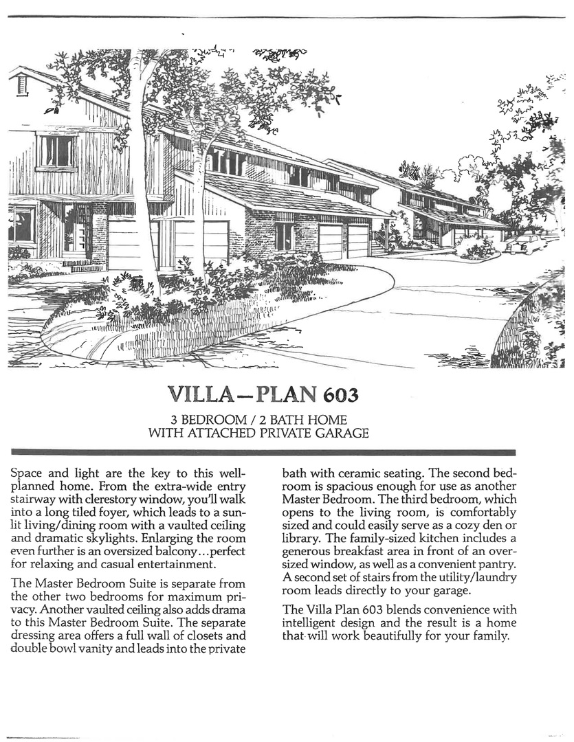 963 Hidden Lake Drive