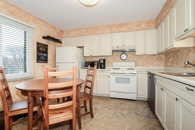 963 Hidden Lake Drive