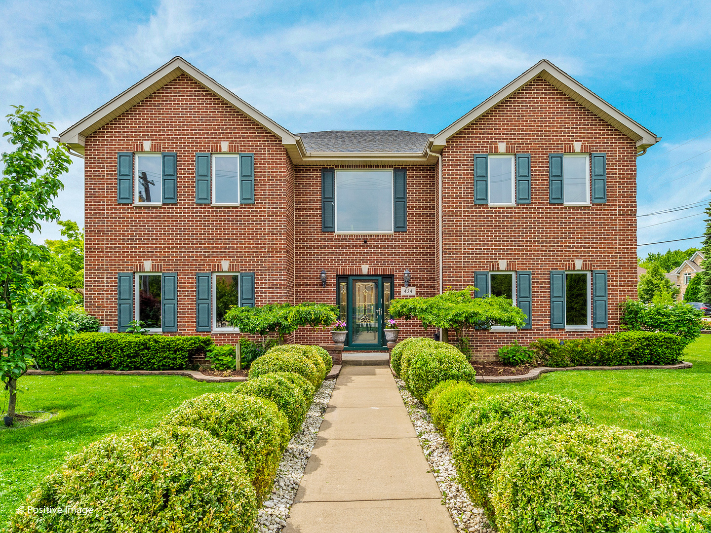 Westmont il homes for sale