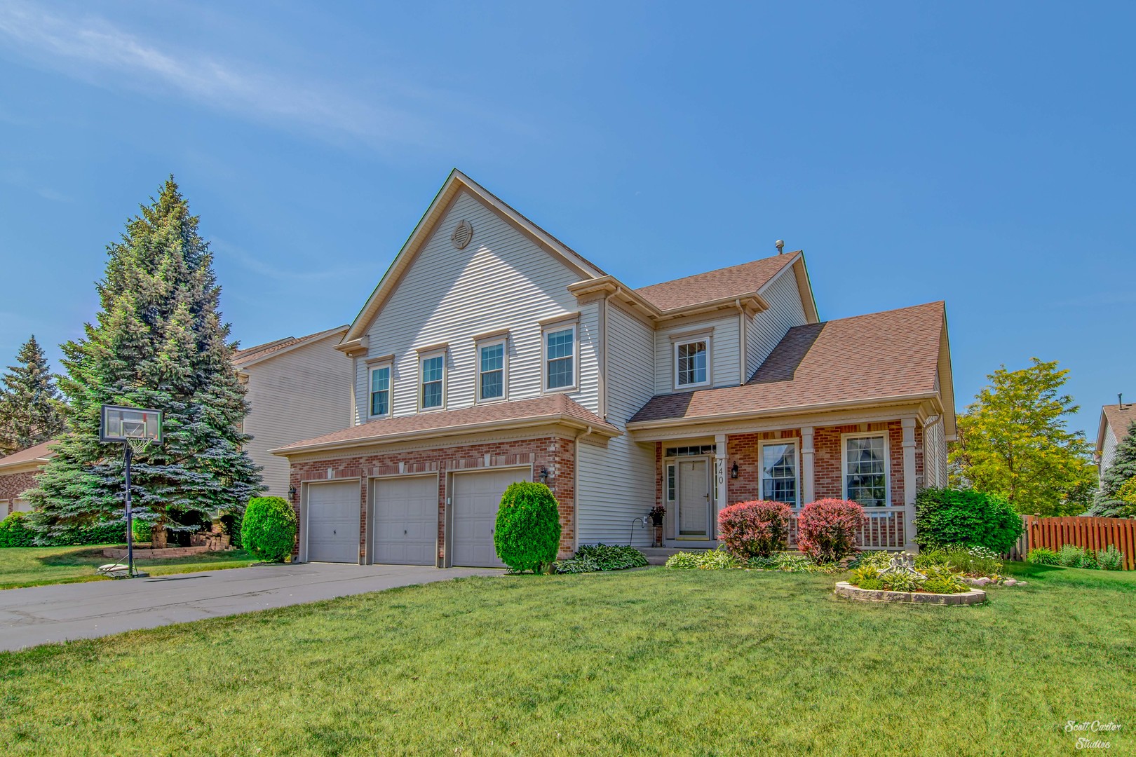 Algonquin IL Homes for Sale Algonquin Real Estate Bowers Realty Group