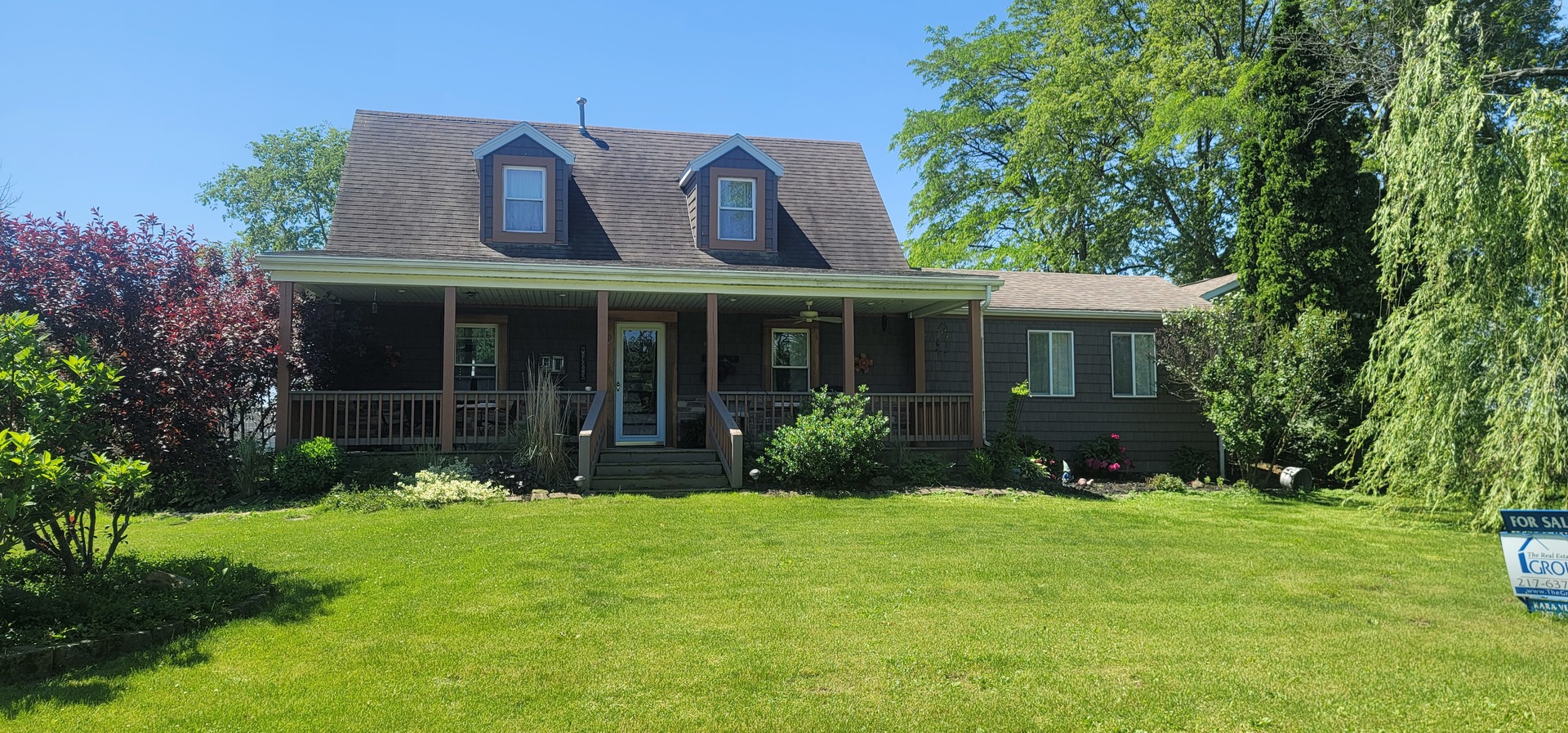 Paxton IL Homes for Sale Paxton Real Estate Bowers Realty Group