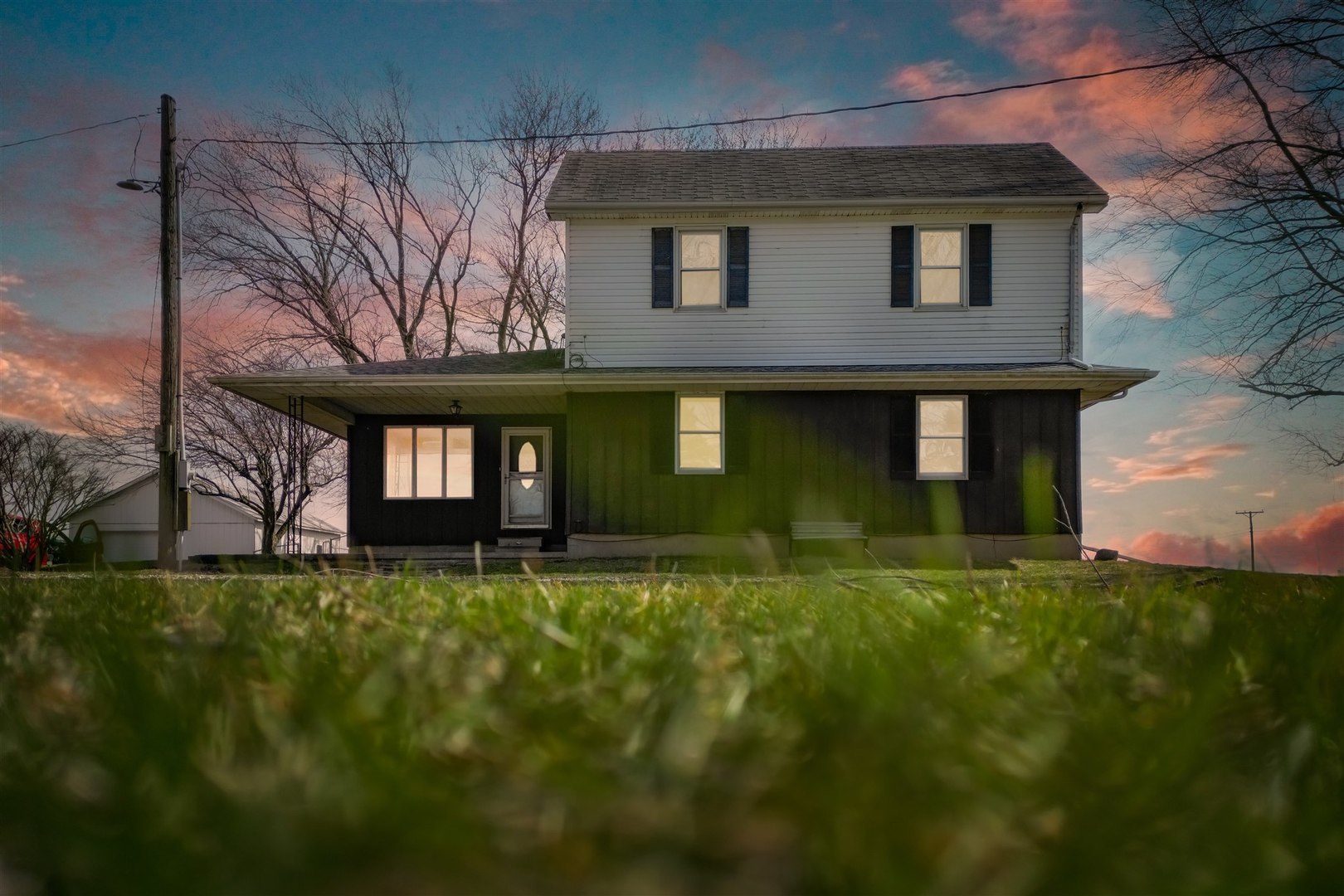 Benson IL Homes for Sale Benson Real Estate Bowers Realty Group