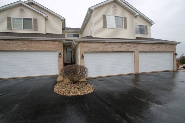 Bill Wenthen 312 663 60351933 Paddock Ct 11 Belvidere