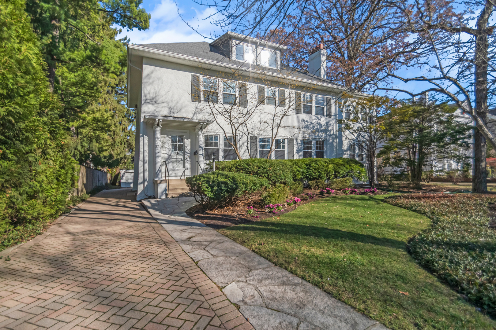 Kenilworth IL Homes for Sale Kenilworth Real Estate Bowers Realty Group