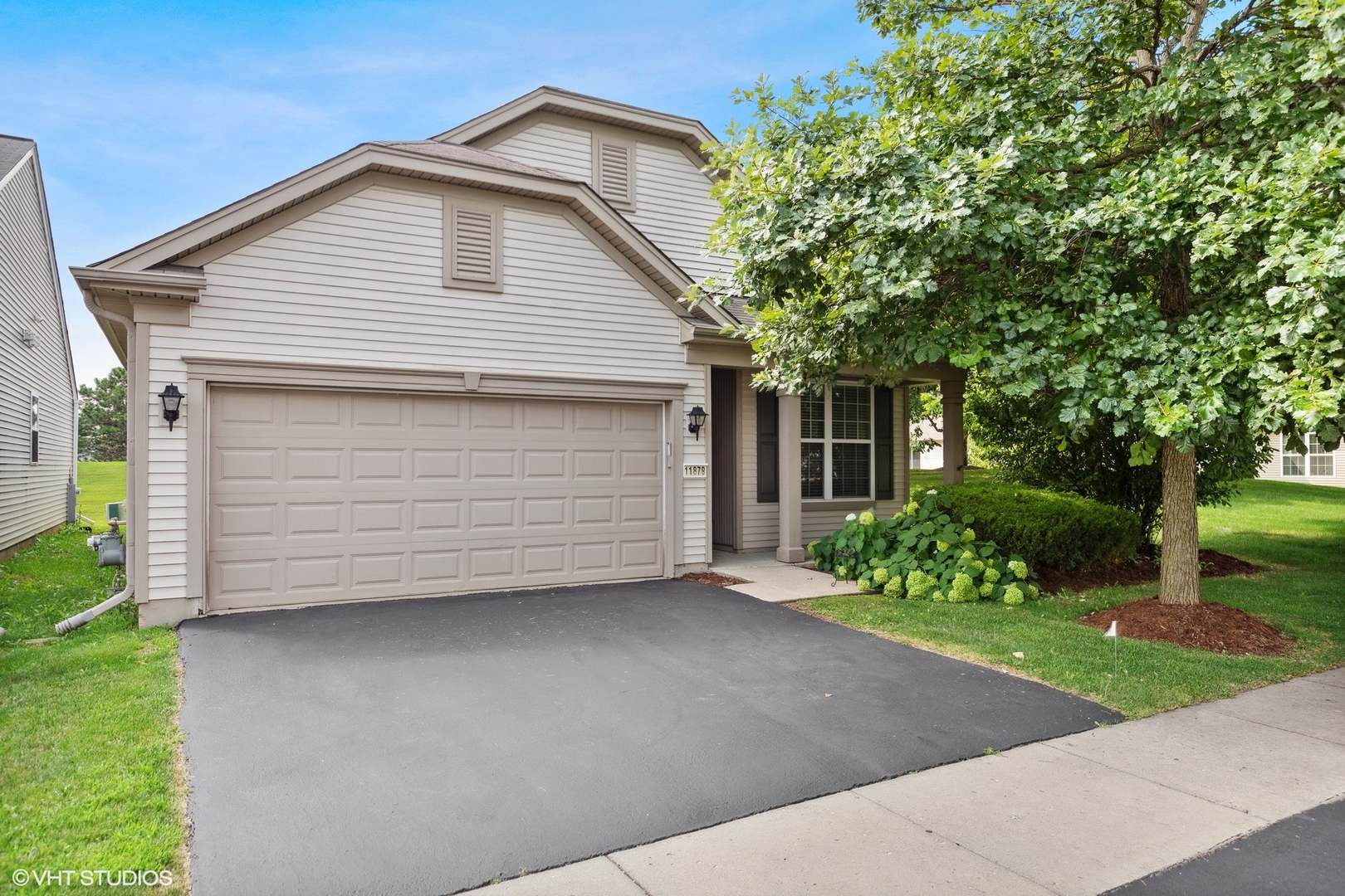 Del b Sun City in Huntley IL Homes for Sale Del b Sun City in