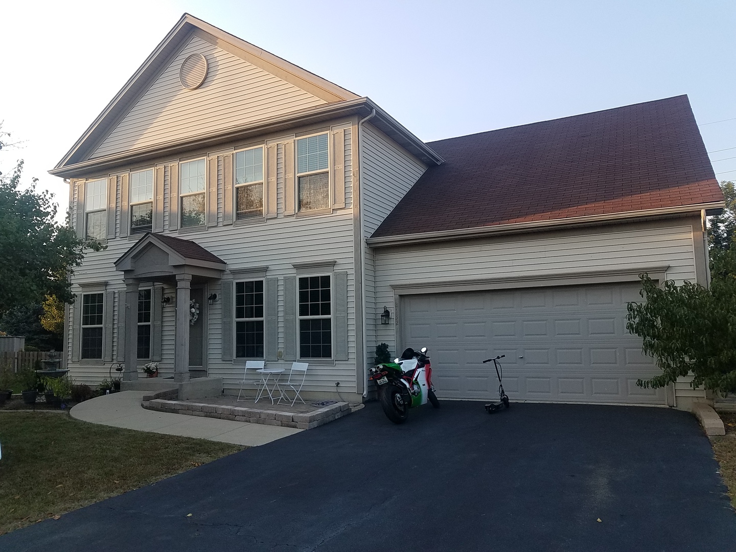 Bartlett IL Homes for Sale Bartlett Real Estate Bowers Realty Group