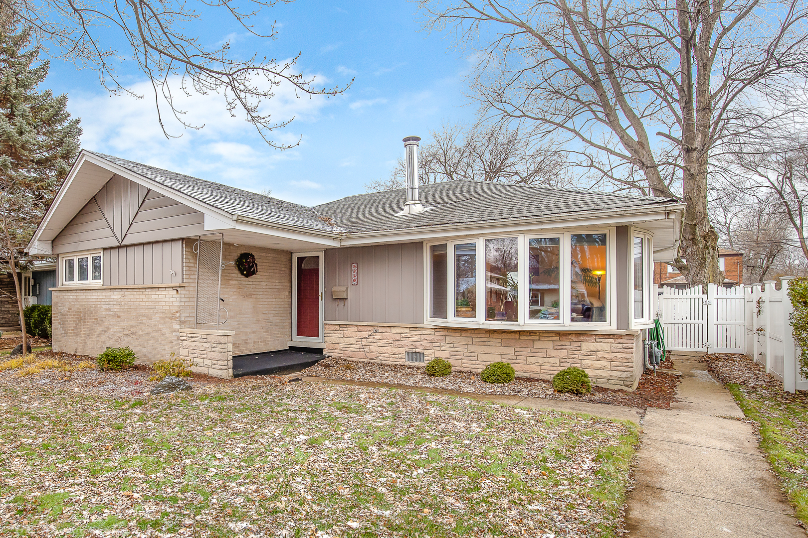 Oak Lawn IL Homes for Sale Oak Lawn Real Estate Bowers Realty Group