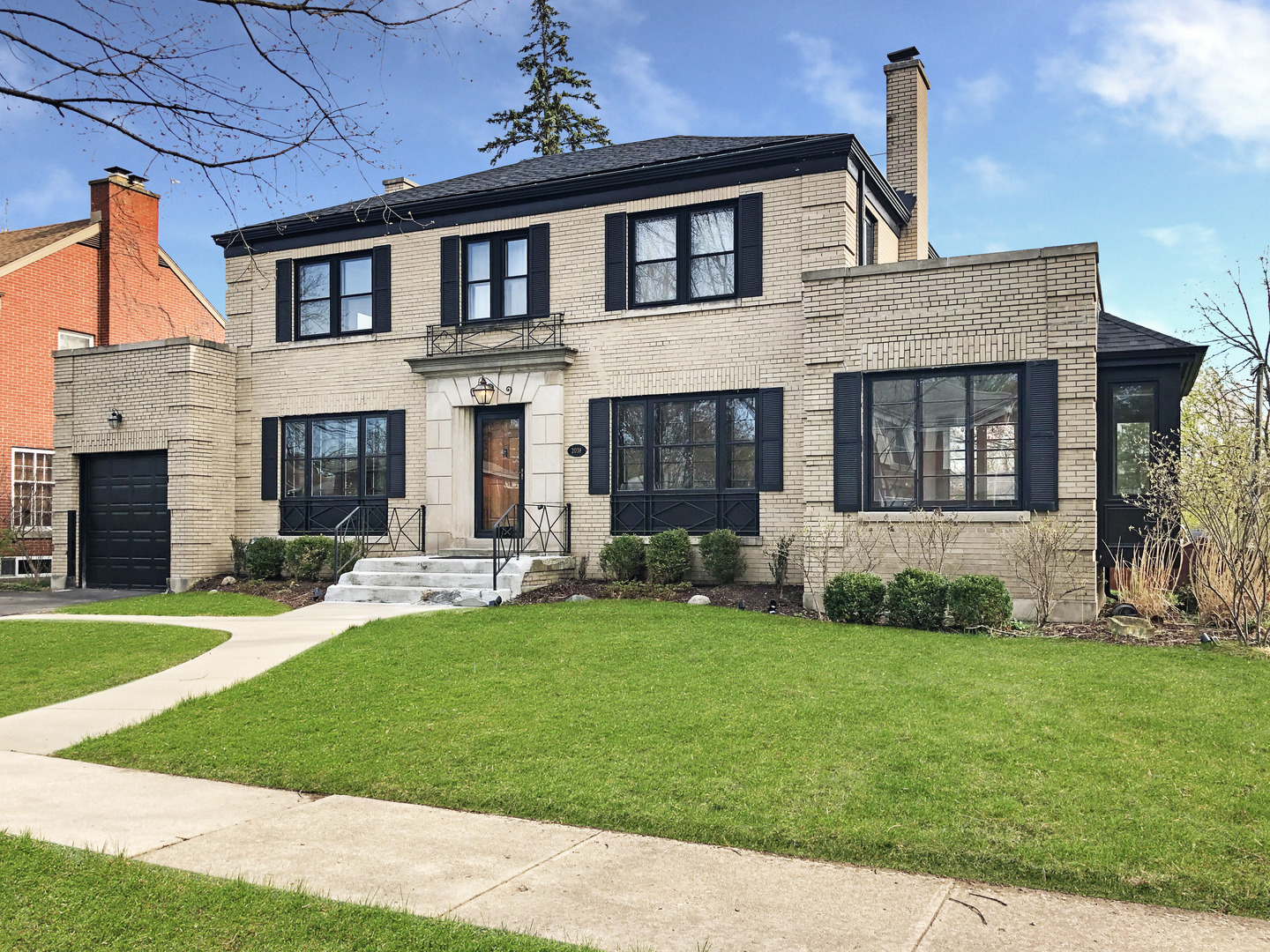 Flossmoor IL Homes for Sale Flossmoor Real Estate Bowers Realty Group