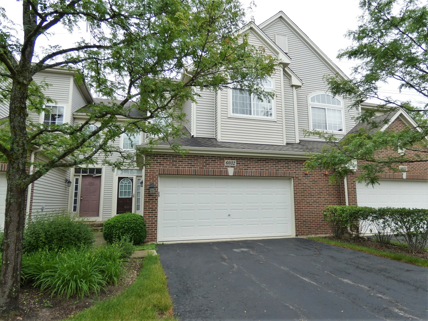 6032 Delaney Drive Hoffman Estates IL 60192