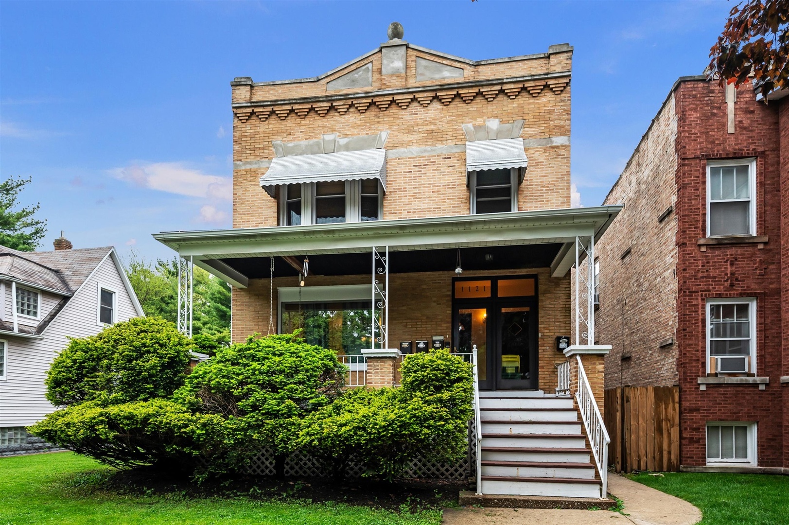 Oak Park IL Homes for Sale Oak Park Real Estate Bowers Realty Group