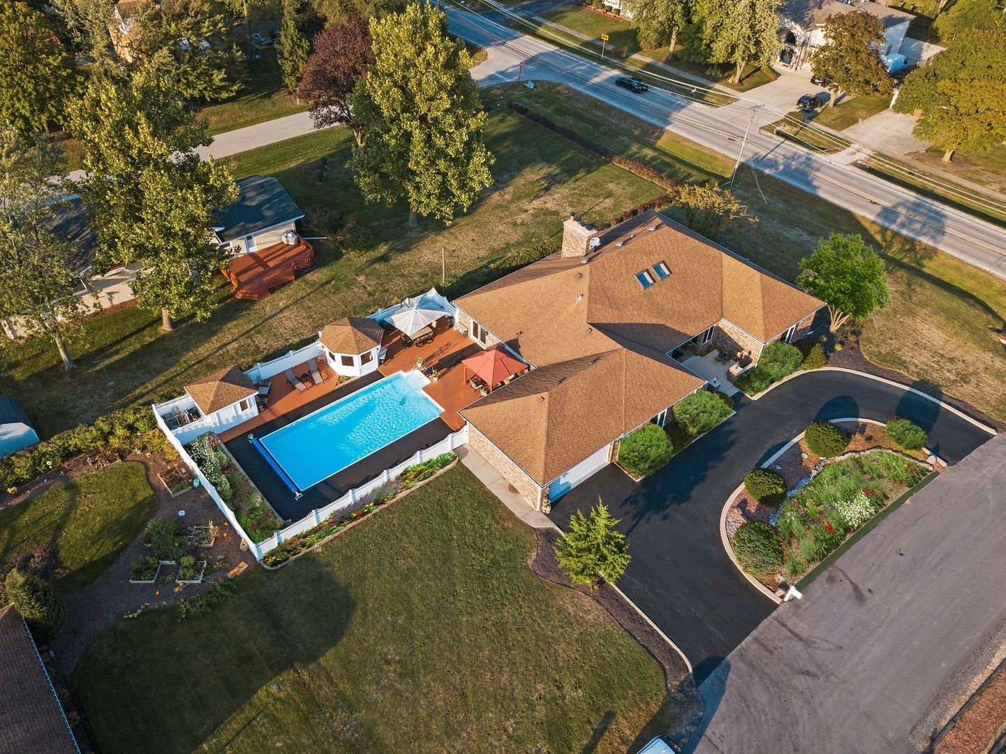 La Grange Highlands IL Homes for Sale La Grange Highlands Real Estate