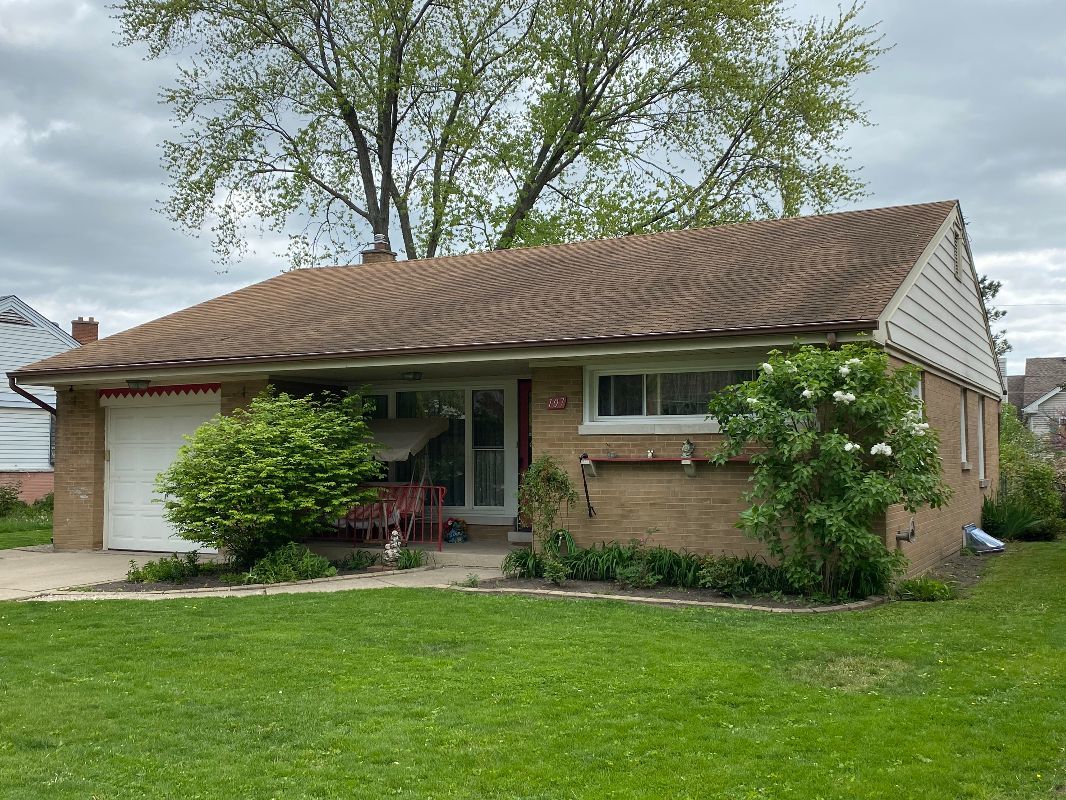 Mount Prospect IL Homes for Sale Mount Prospect Real Estate Bowers