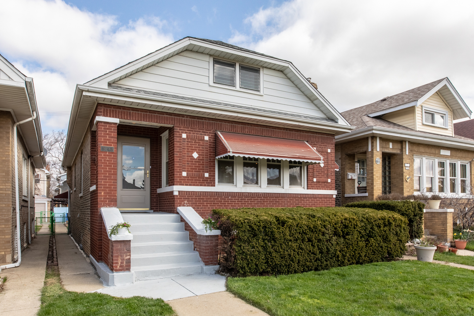 Belmont Central in Chicago IL Homes for Sale Belmont Central in