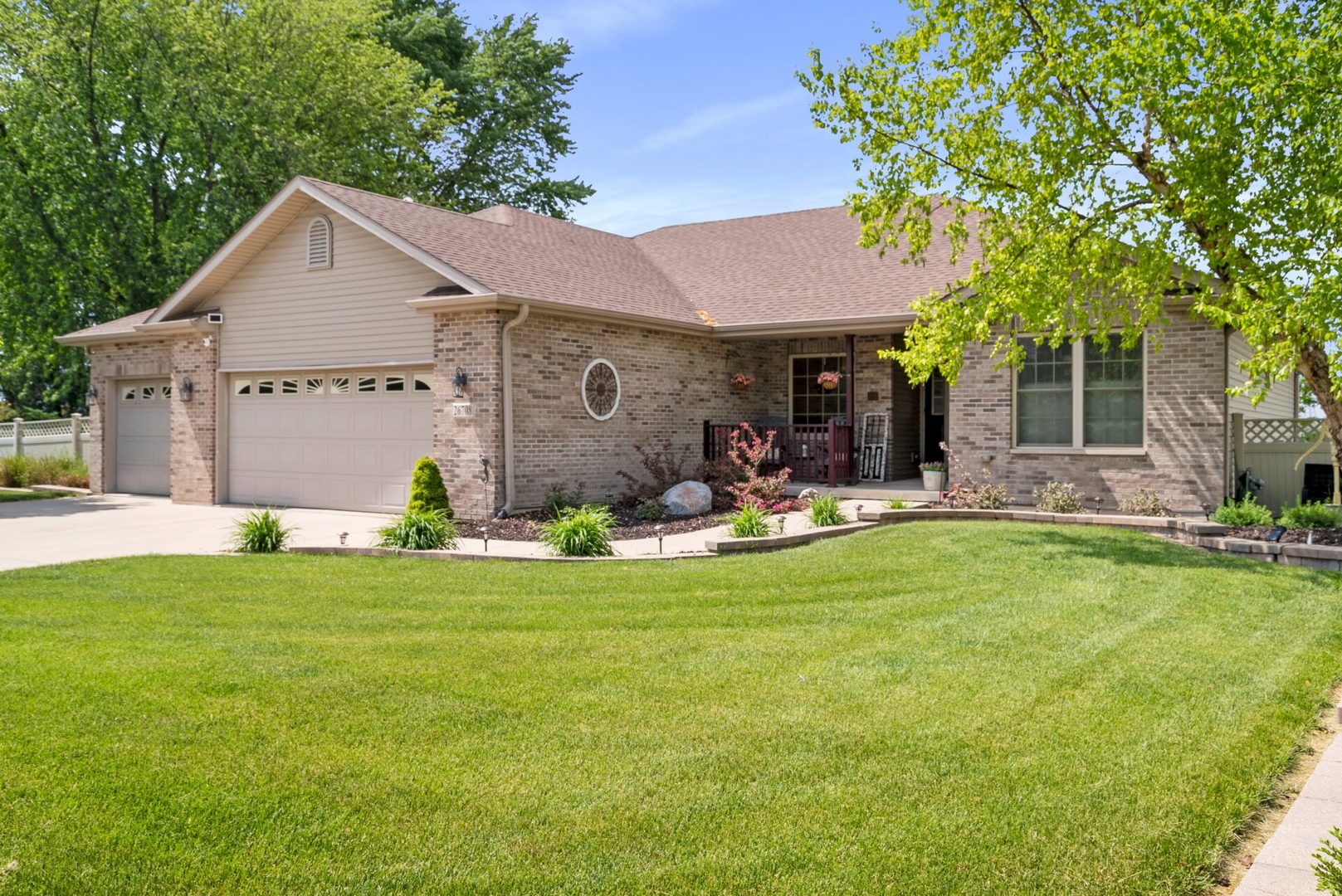 Channahon IL Homes for Sale Channahon Real Estate Bowers Realty Group