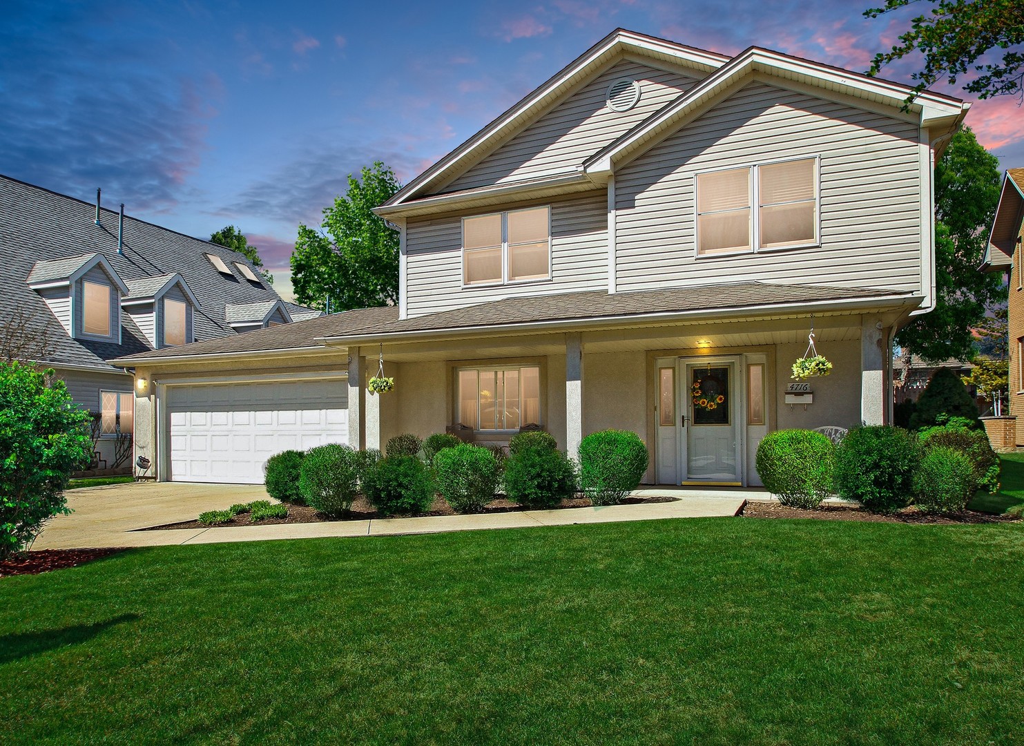 Glenview IL Homes for Sale Glenview Real Estate Bowers Realty Group