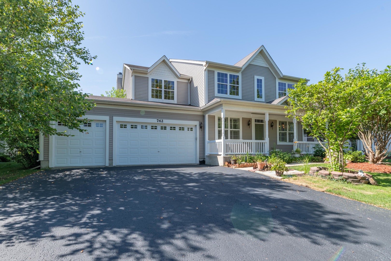 Churchill Club in Oswego IL Homes for Sale Churchill Club in Oswego