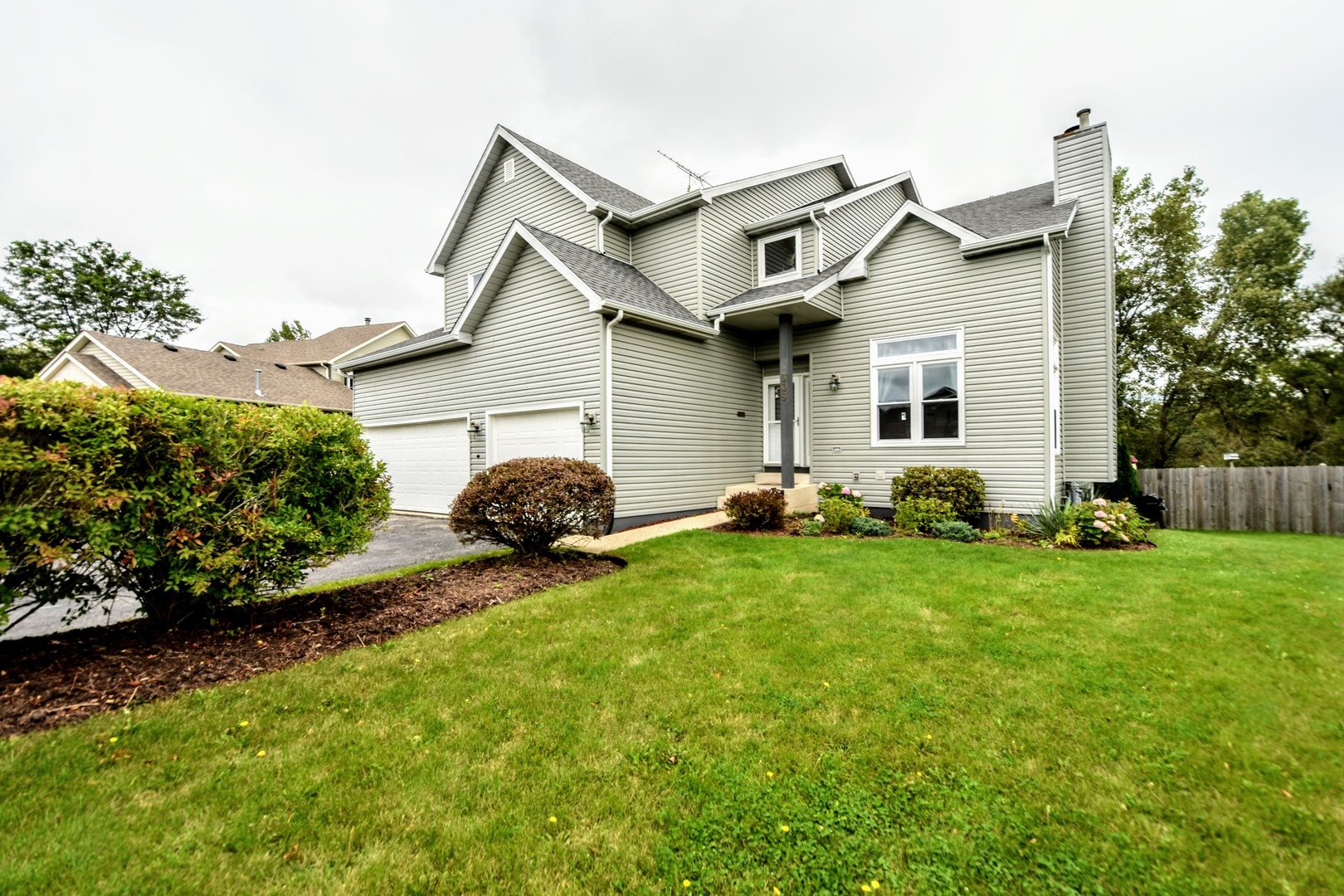 Winthrop Harbor IL Homes for Sale Winthrop Harbor Real Estate