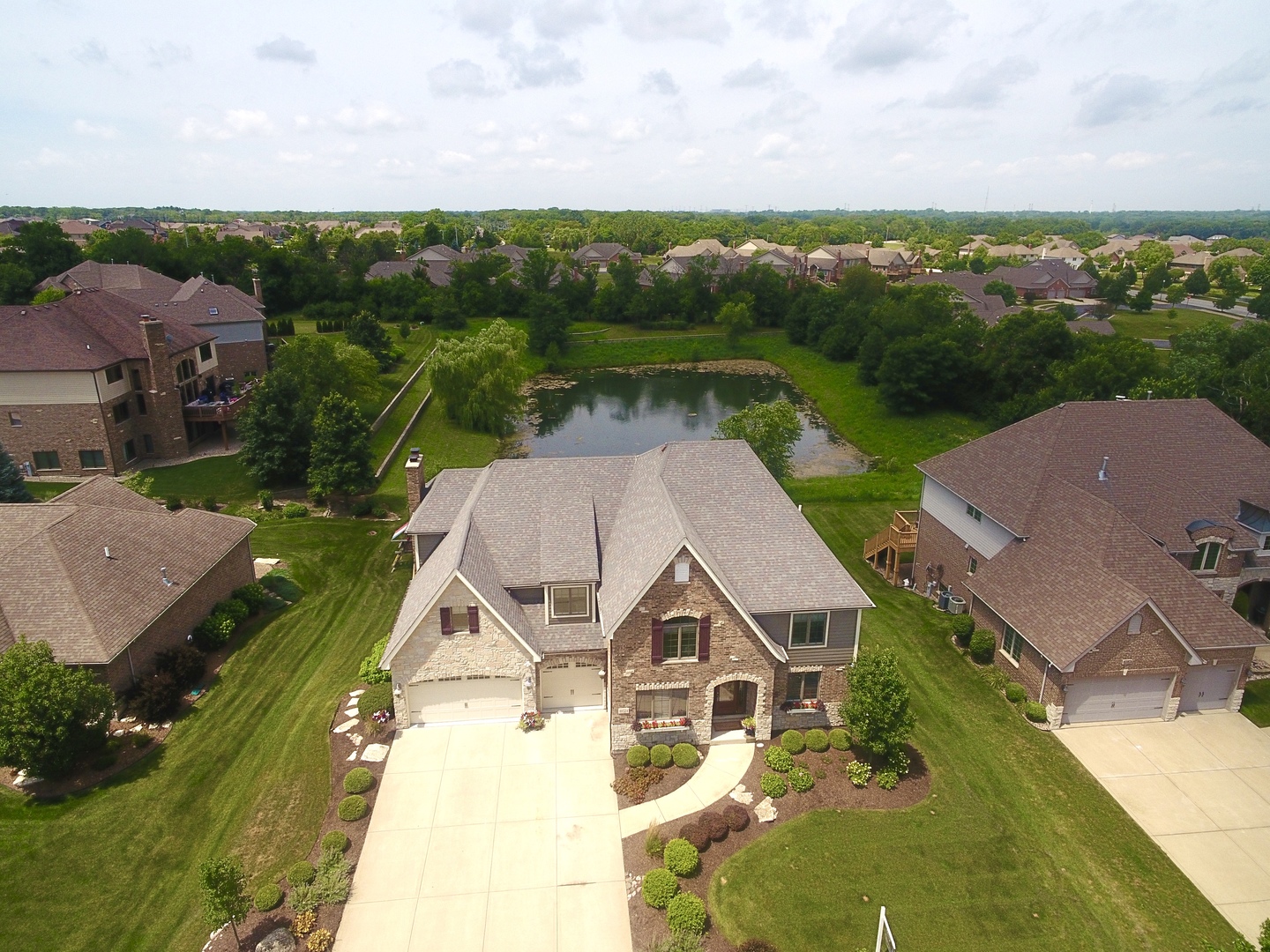 Mokena IL Homes for Sale Mokena Real Estate Bowers Realty Group