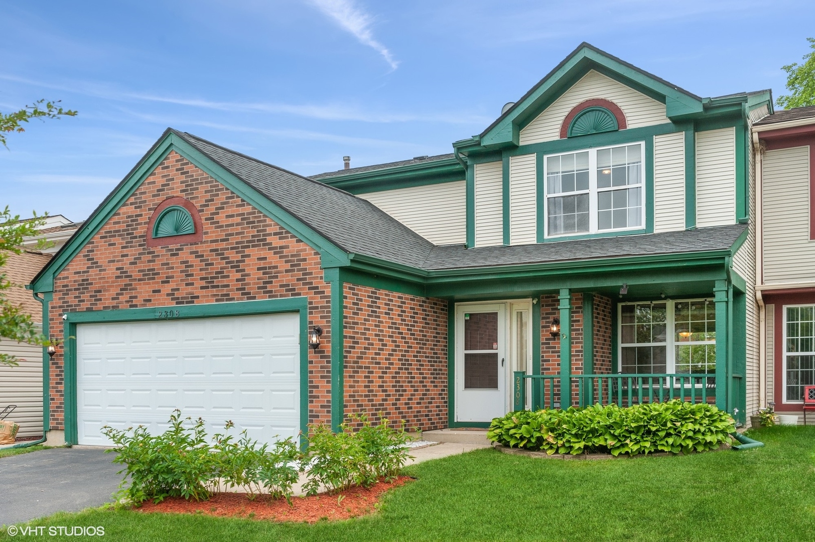Fox Chase in Round Lake Beach IL Homes for Sale Fox Chase in Round Lake Beach Real Estate