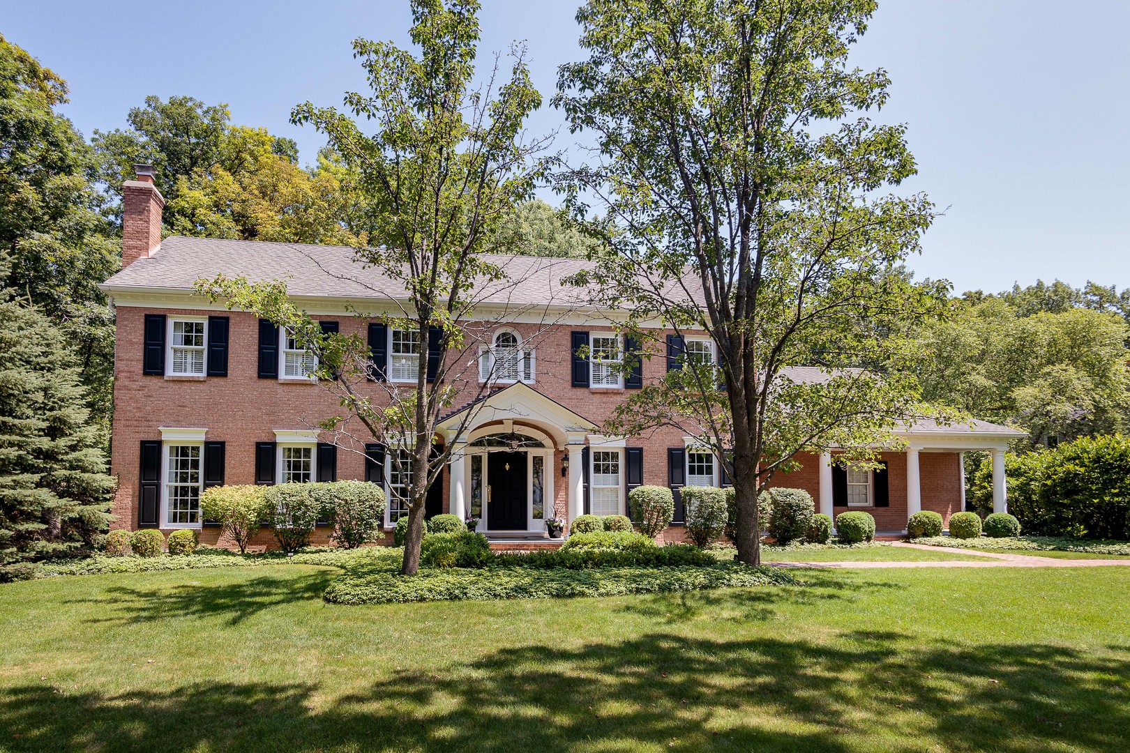 Lake Forest IL Homes for Sale Lake Forest Real Estate Bowers Realty