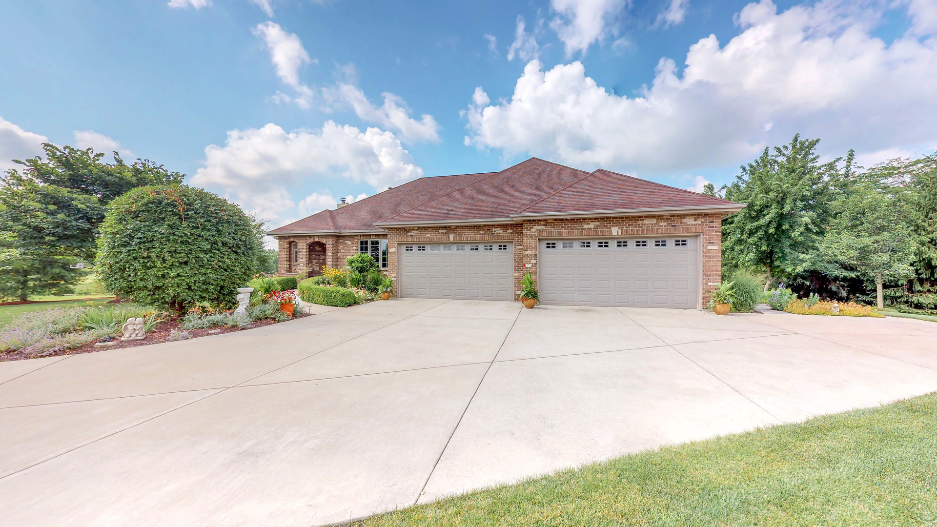 Monee IL Homes for Sale Monee Real Estate Bowers Realty Group