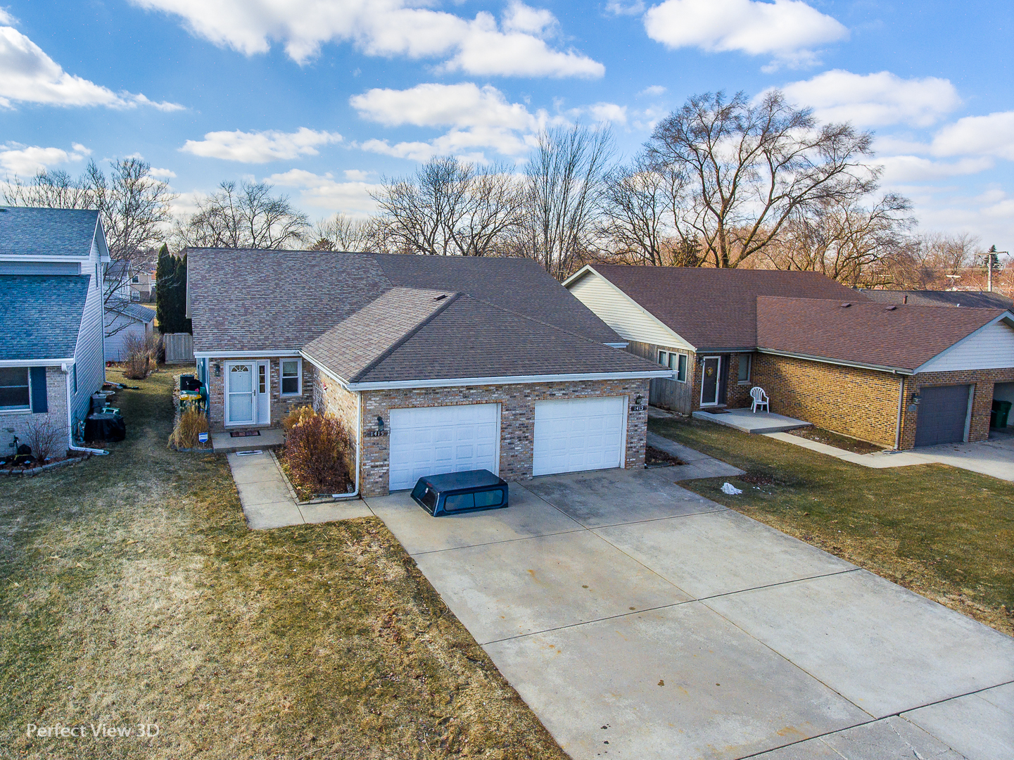 Lockport IL Homes for Sale Lockport Real Estate Bowers Realty Group