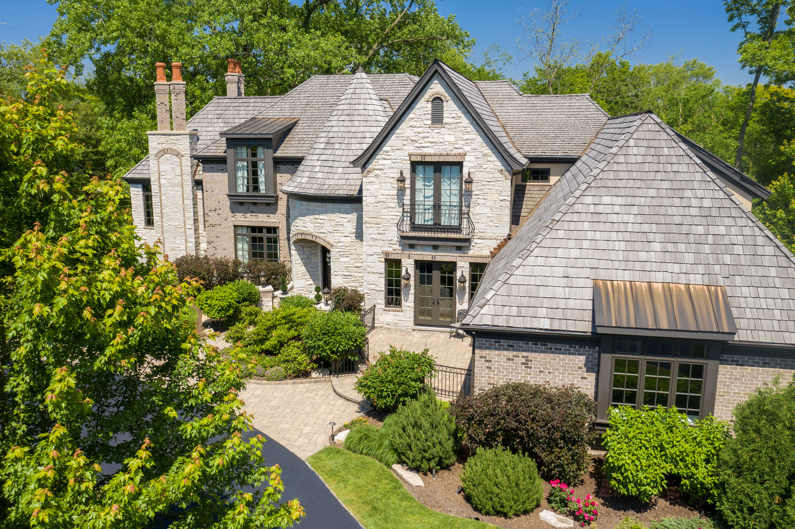 Bannockburn IL Homes for Sale Bannockburn Real Estate Bowers Realty