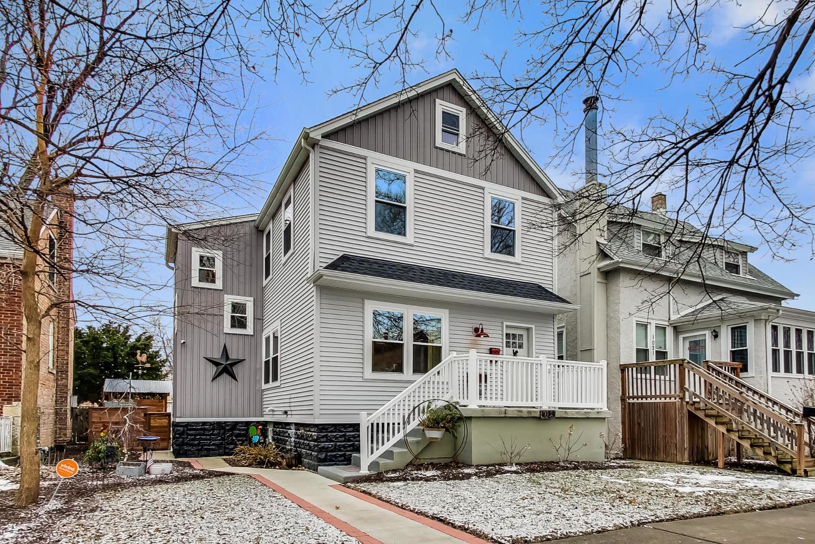 Forest Park IL Homes for Sale Forest Park Real Estate Bowers Realty