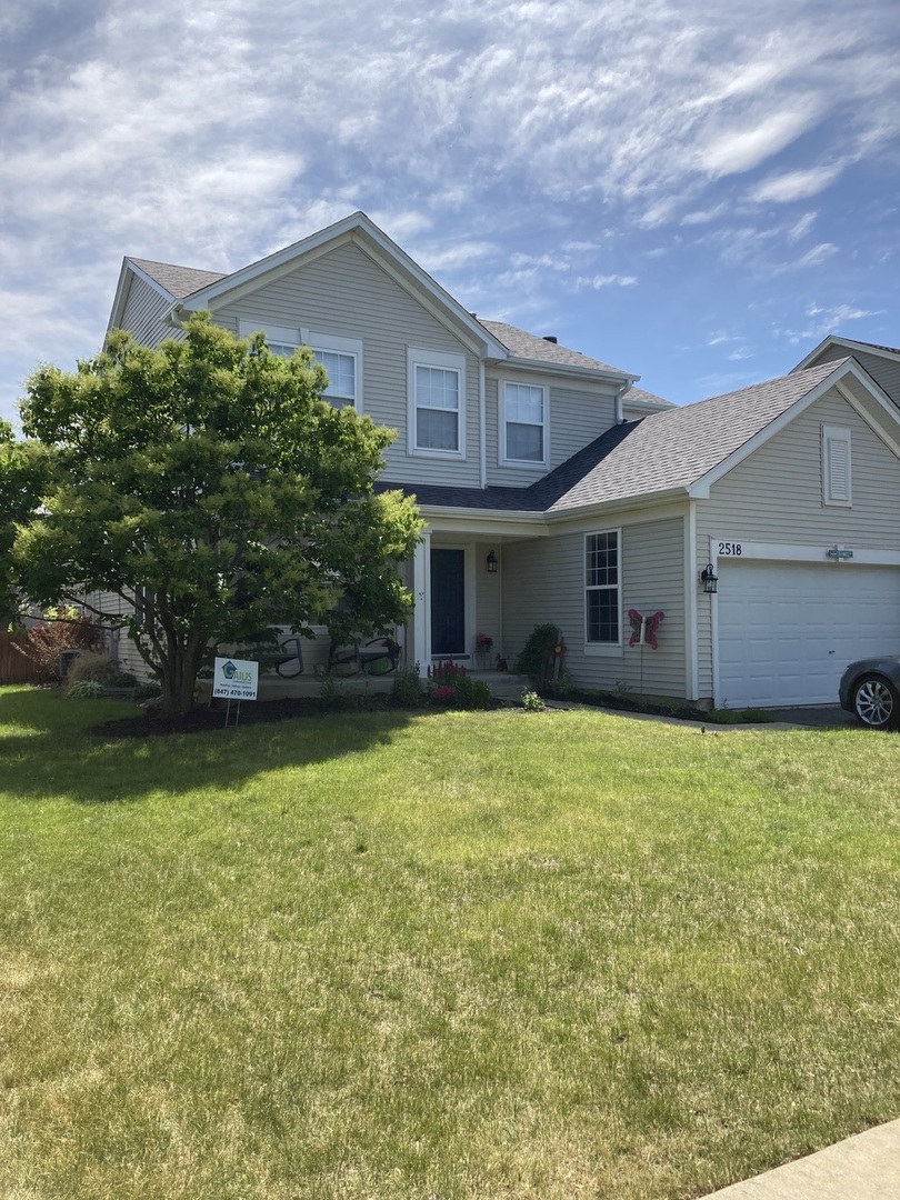 Blackberry Crossing in Montgomery IL Homes for Sale Blackberry