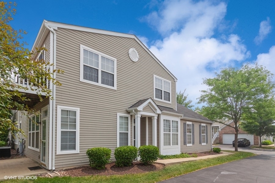 Shorewood, Plainfield, Crest Hill, Lockport IL Homes for Sale