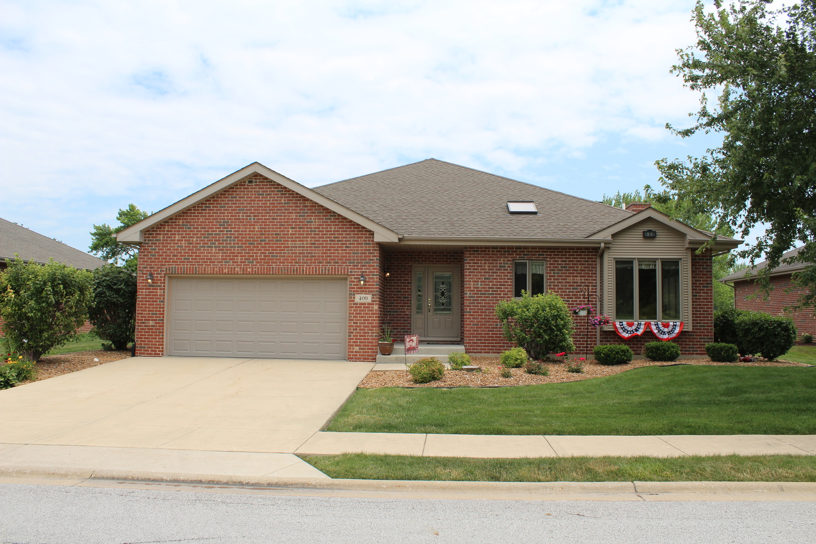 Glenwood IL Homes for Sale Glenwood Real Estate Bowers Realty Group
