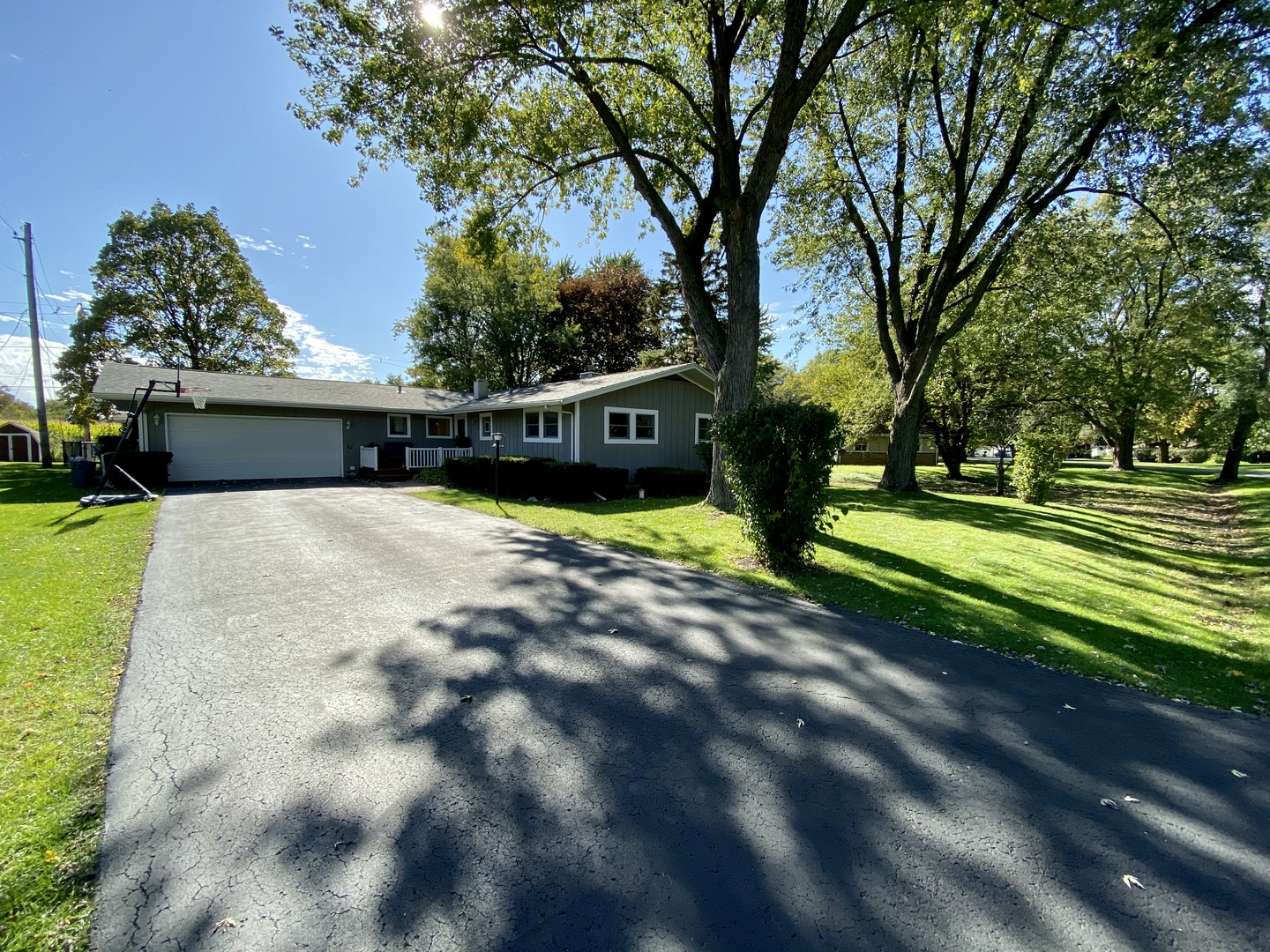 Crystal Lawns in Joliet IL Homes for Sale Crystal Lawns in Joliet Real Estate Bowers Realty