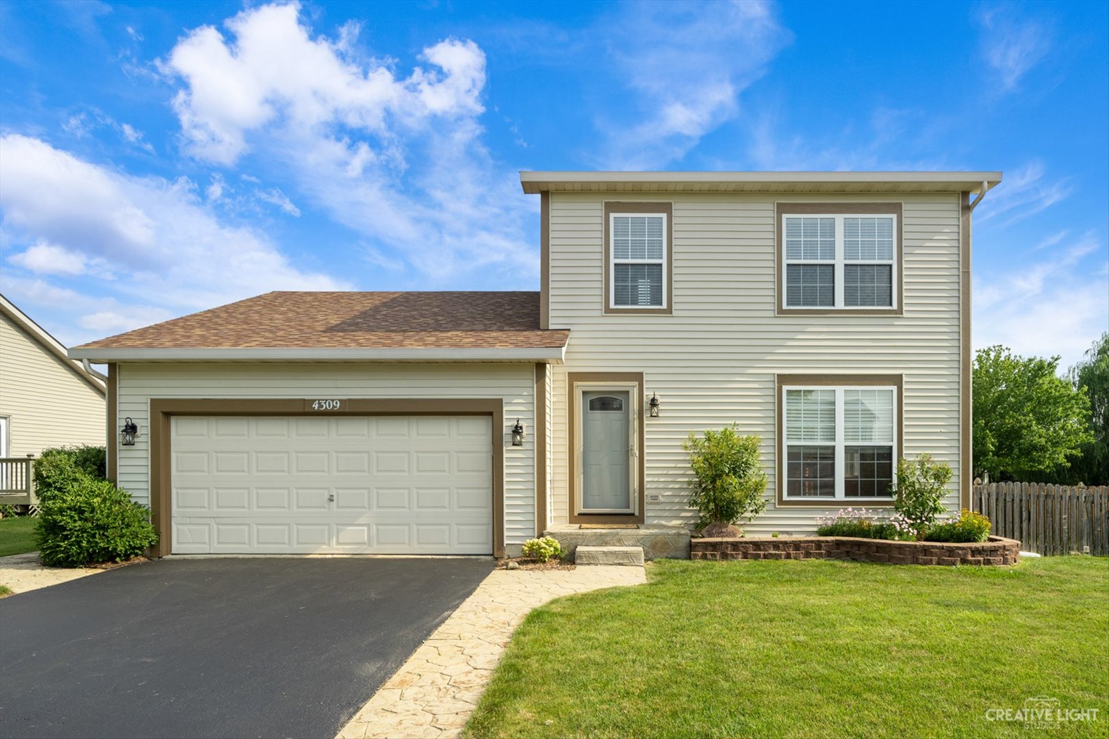 Plano IL Homes for Sale Plano Real Estate Bowers Realty Group