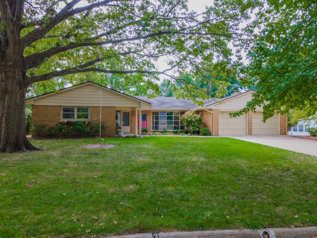 Normal IL Homes for Sale Normal Real Estate Bowers Realty Group