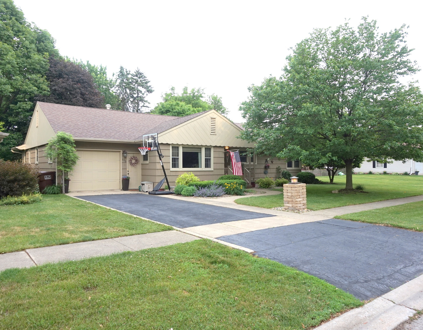 Peotone IL Homes for Sale Peotone Real Estate Bowers Realty Group