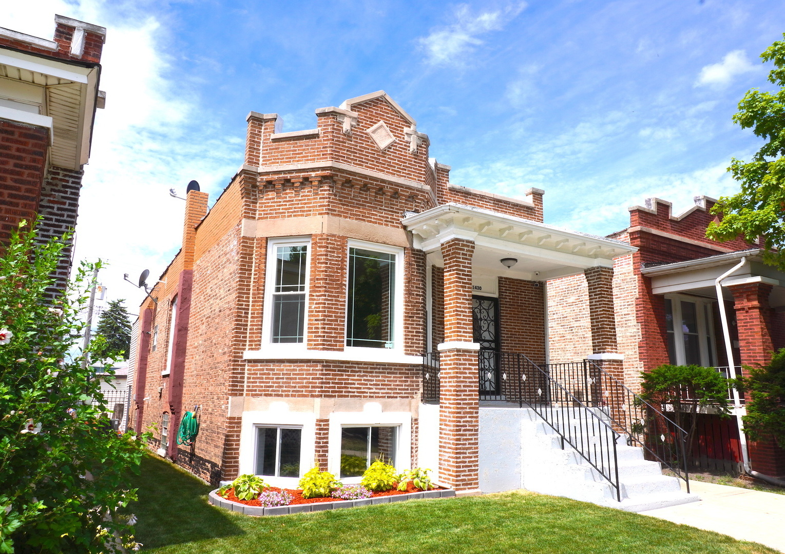 Cicero IL Homes for Sale Cicero Real Estate Bowers Realty Group