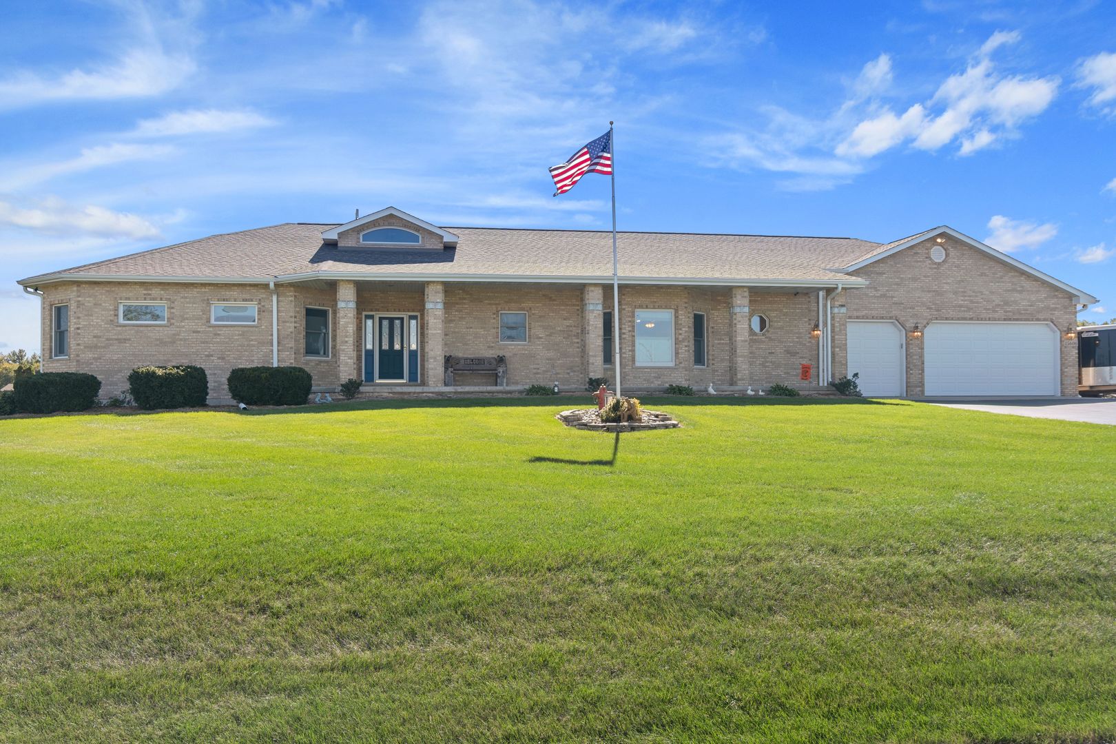 Sandwich IL Homes for Sale Sandwich Real Estate Bowers Realty Group