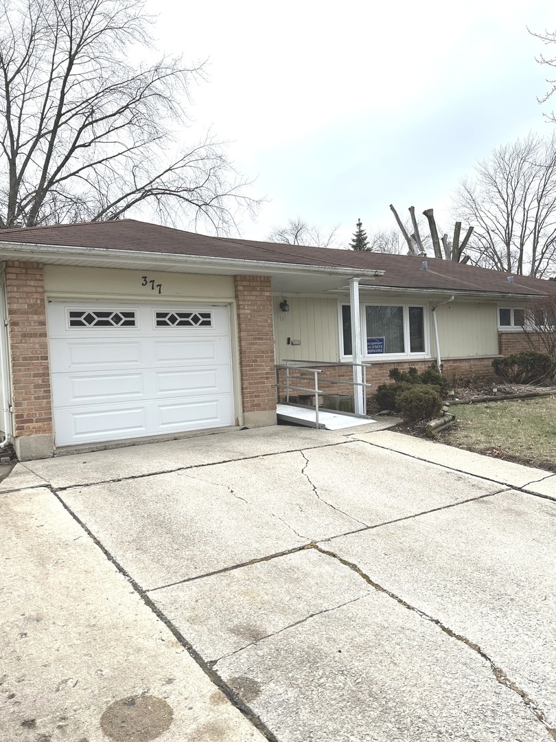 Park Forest IL Homes for Sale Park Forest Real Estate Bowers Realty