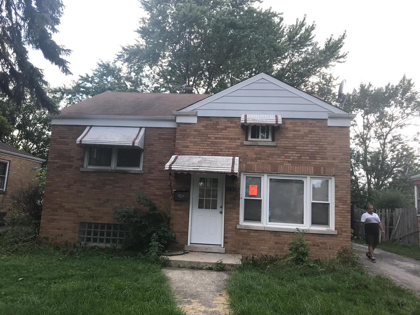 Broadview IL Homes for Sale Broadview Real Estate Bowers Realty Group