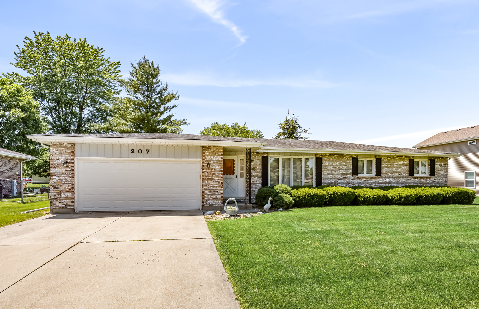Minooka IL Homes for Sale Minooka Real Estate Bowers Realty Group