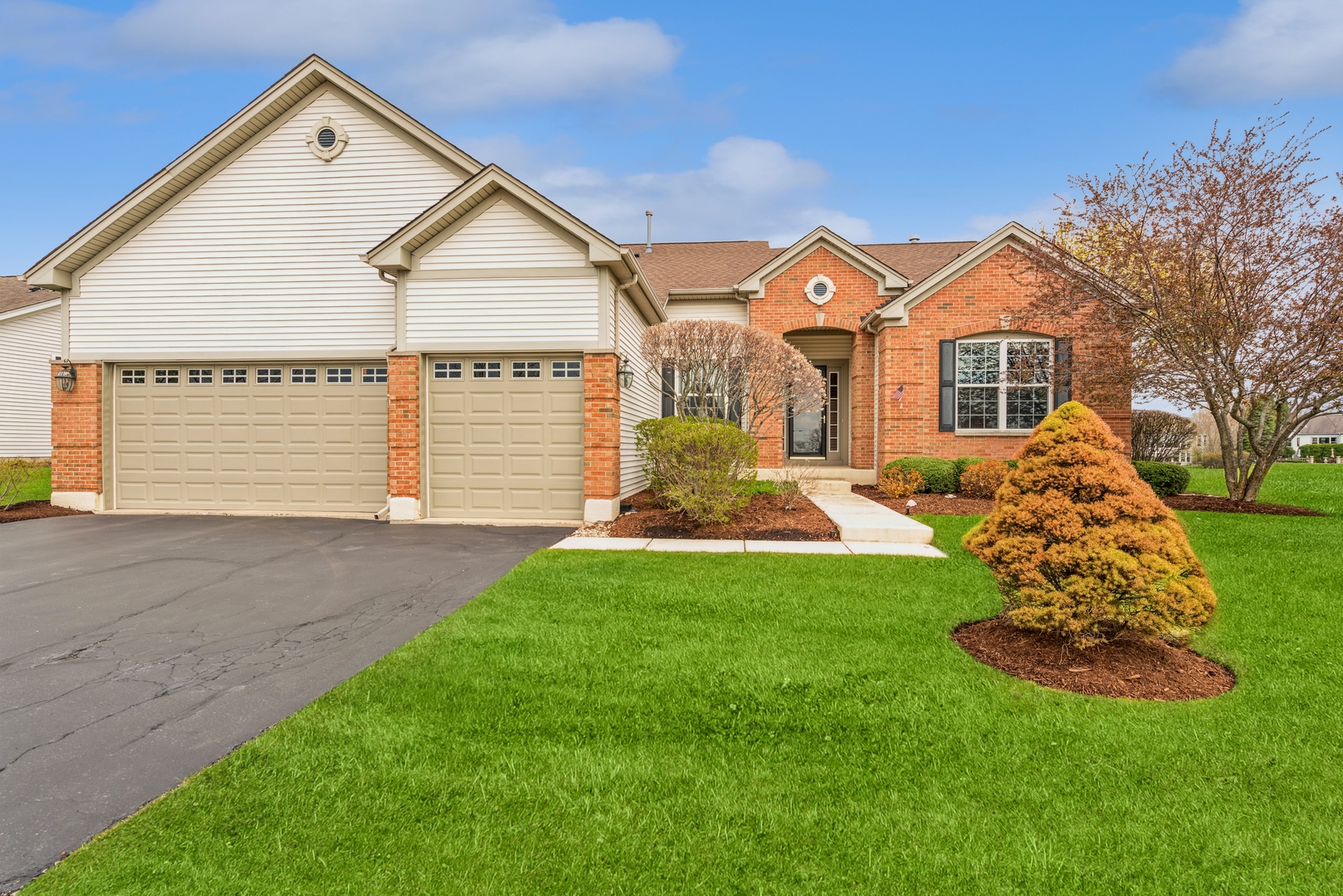 Huntley IL Homes for Sale Huntley Real Estate Bowers Realty Group