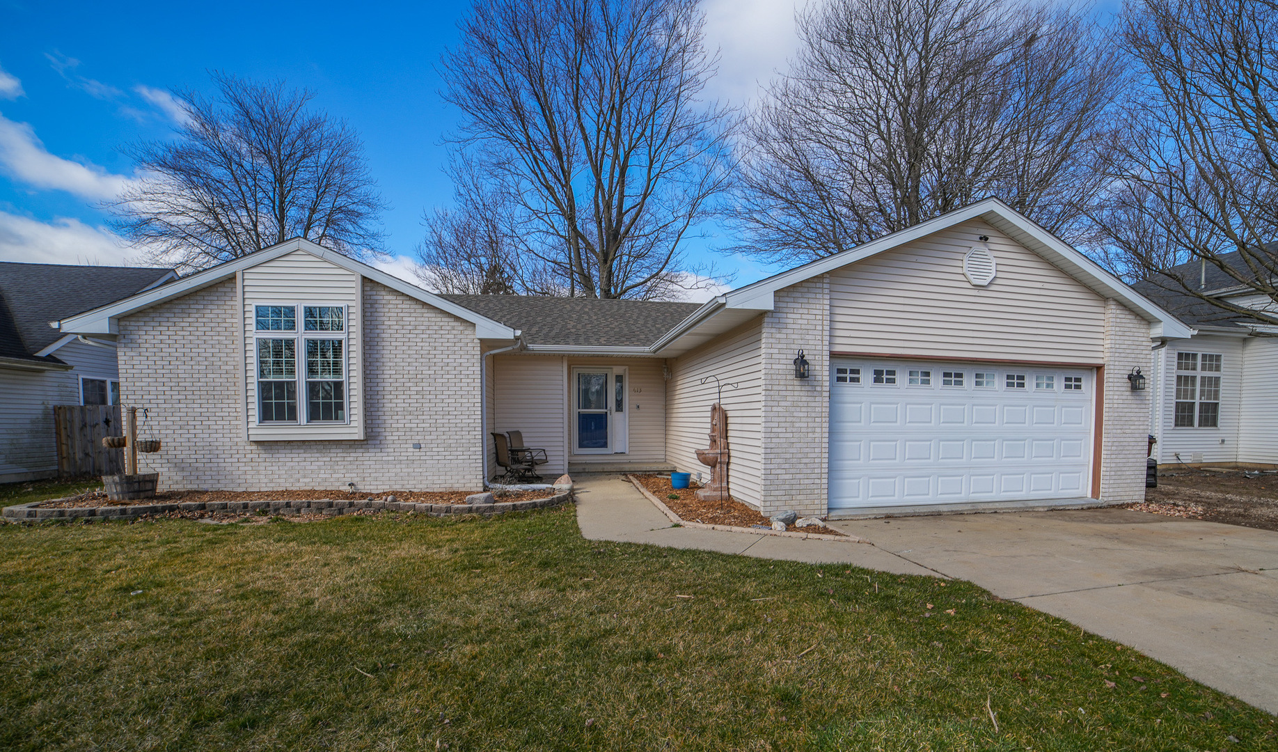 Manteno IL Homes for Sale - Manteno Real Estate | Bowers Realty Group