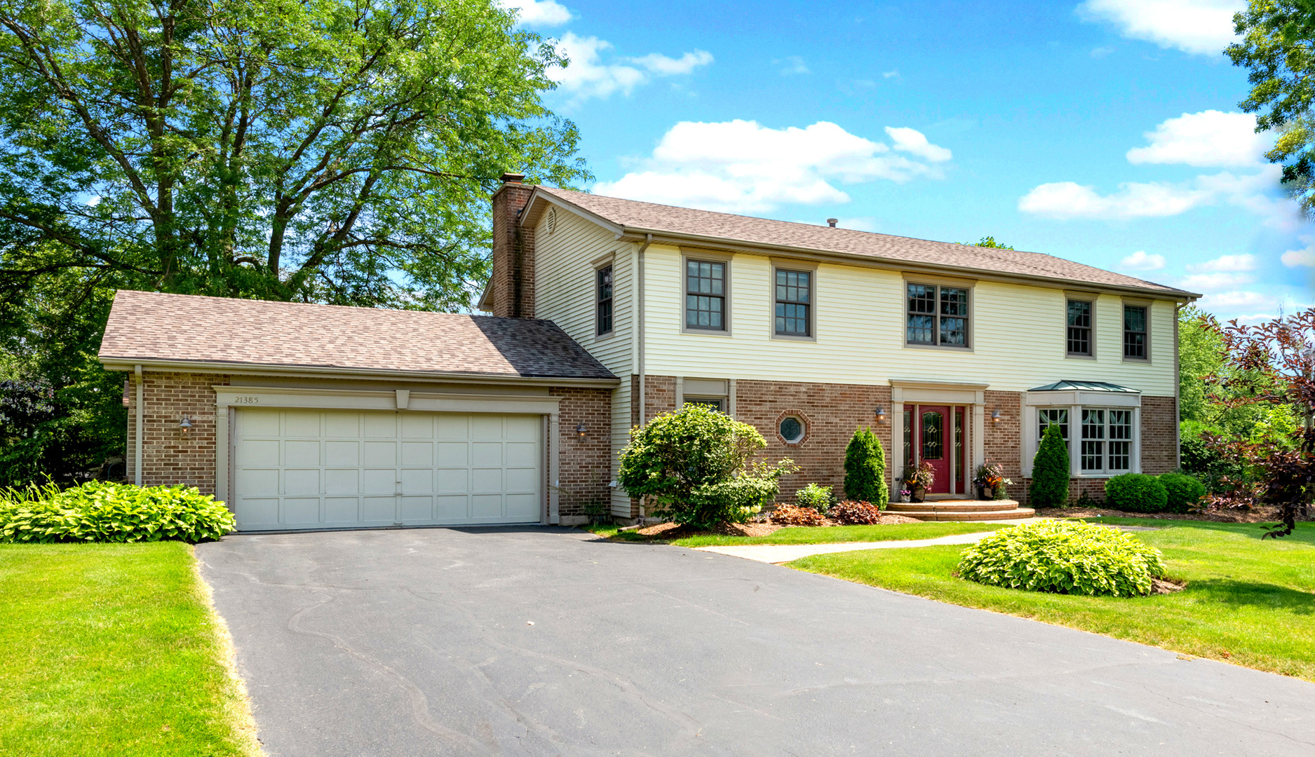 Deer Park IL Homes for Sale Deer Park Real Estate Bowers Realty Group