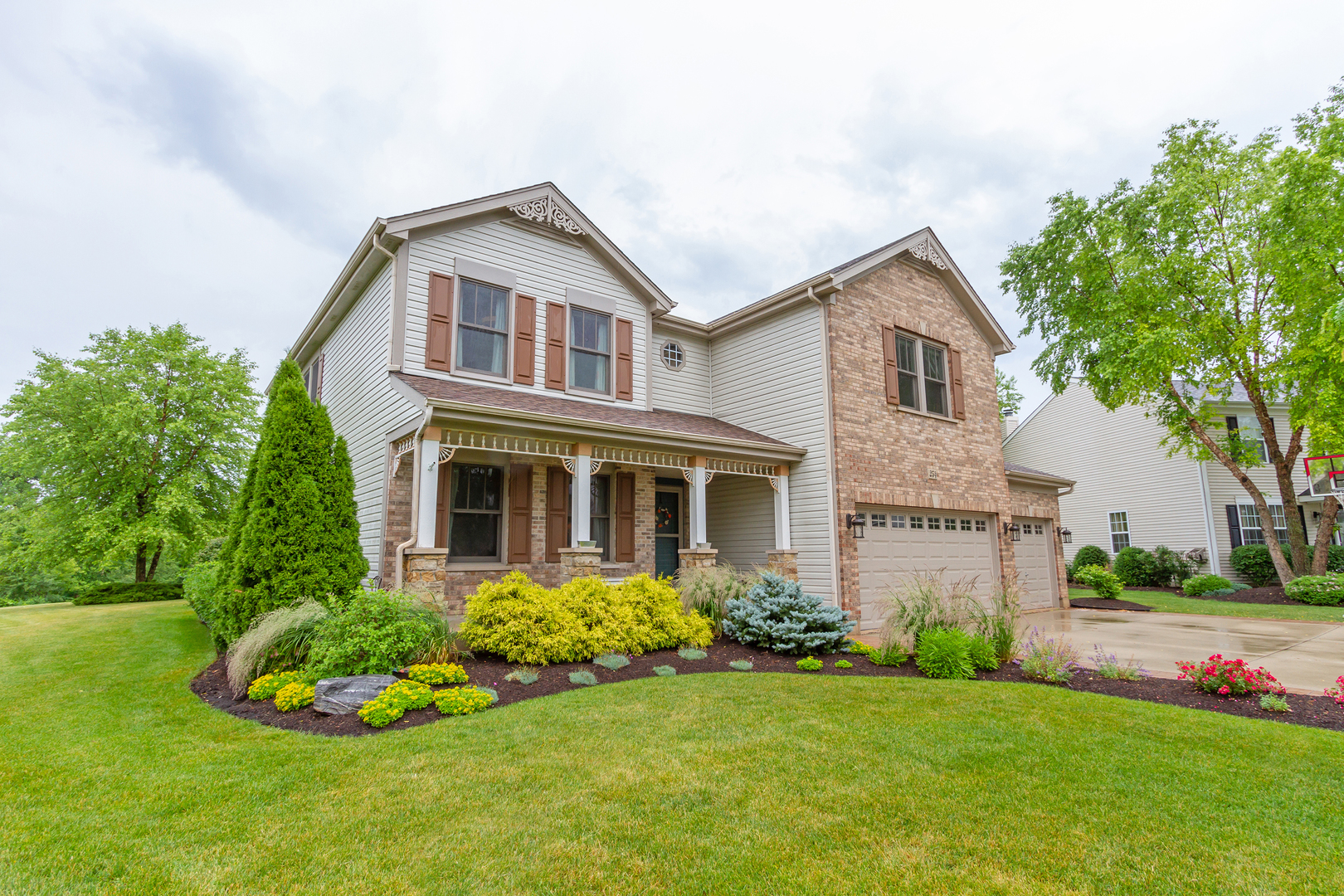 Hampshire IL Homes for Sale Hampshire Real Estate Bowers Realty Group