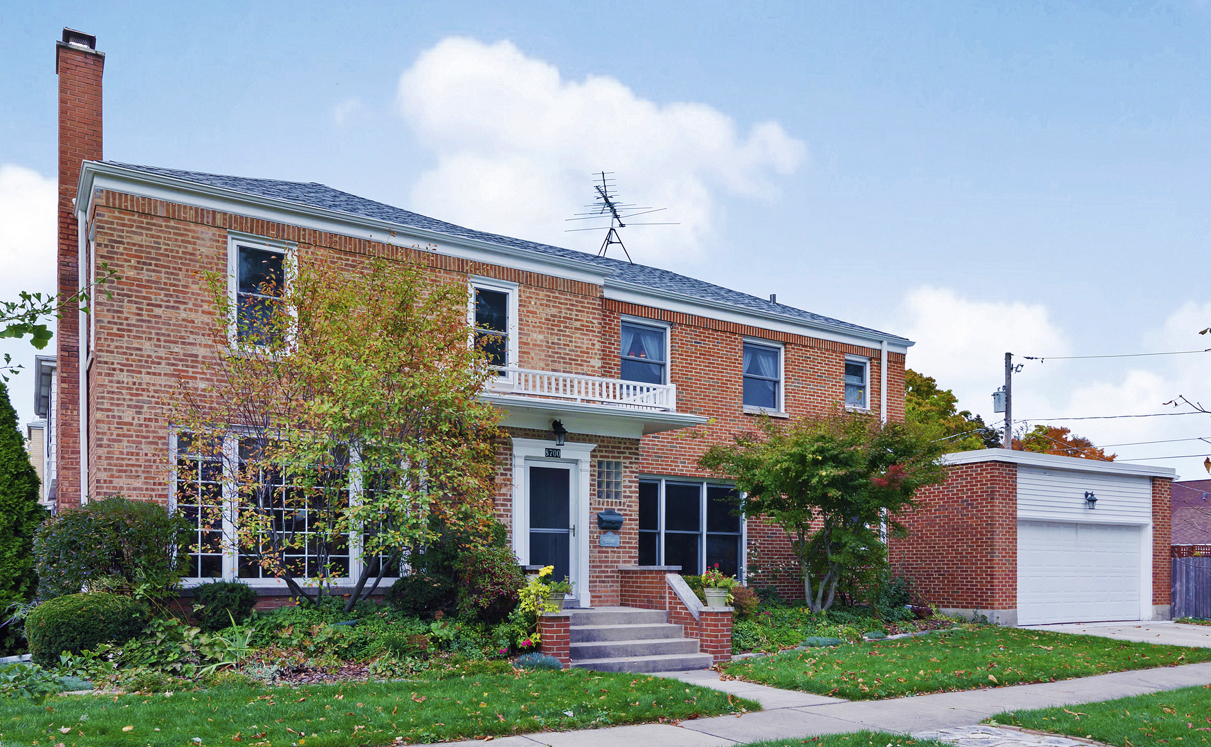 Morton Grove IL Homes for Sale Morton Grove Real Estate Bowers