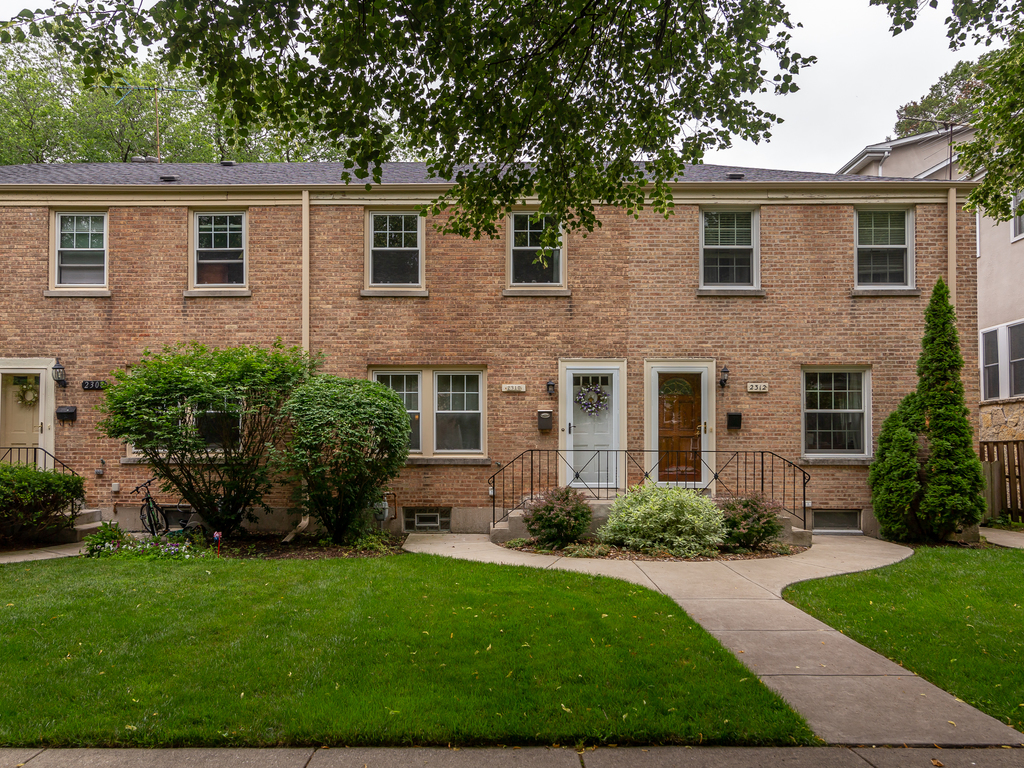 Evanston IL Homes For Sale - Evanston Real Estate | Bowers Realty Group